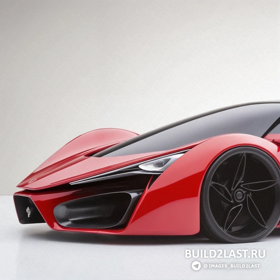       Ferrari F80