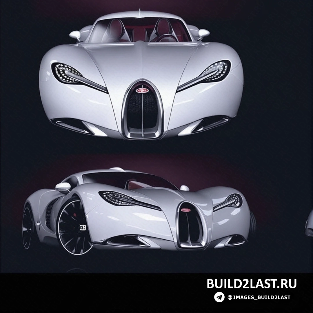     - Bugatti Gangloff      